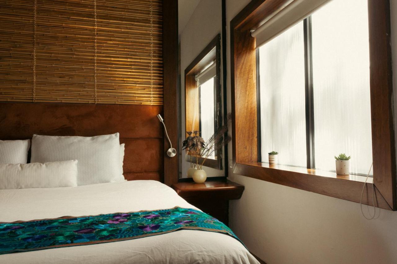 Aldea Thai Beachfront Condos Playa del Carmen Eksteriør billede
