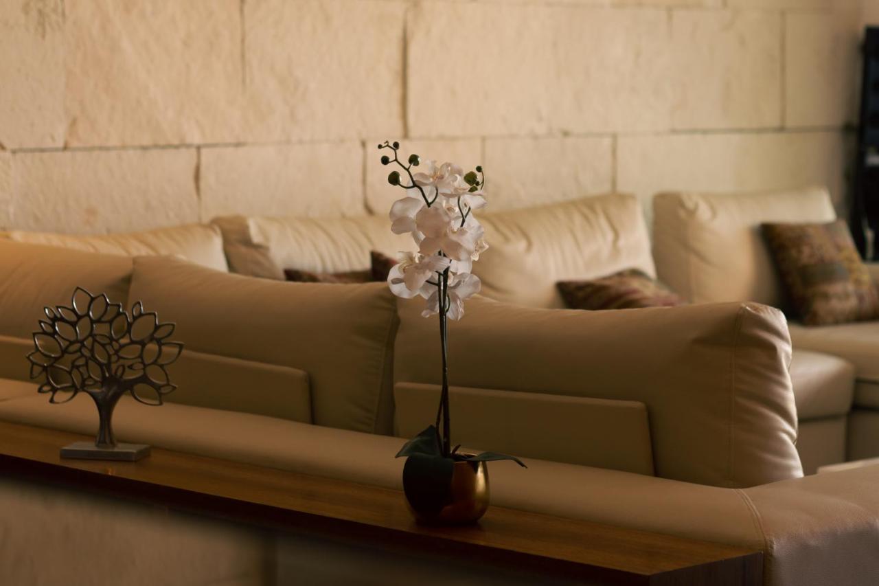 Aldea Thai Beachfront Condos Playa del Carmen Eksteriør billede
