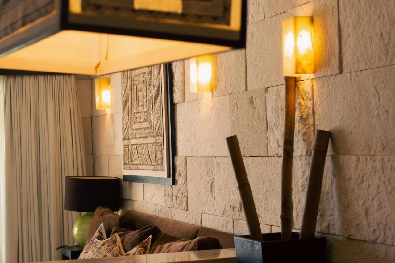 Aldea Thai Beachfront Condos Playa del Carmen Eksteriør billede